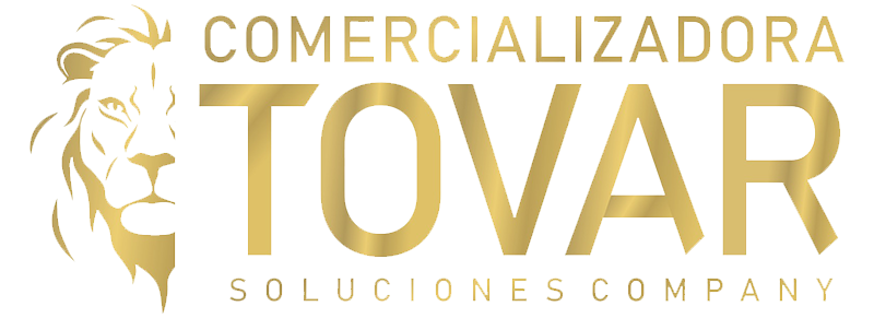 Logo Comercializadora Tovar
